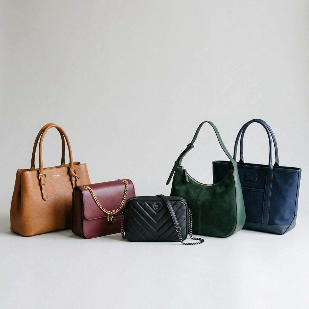 Bags and Purses