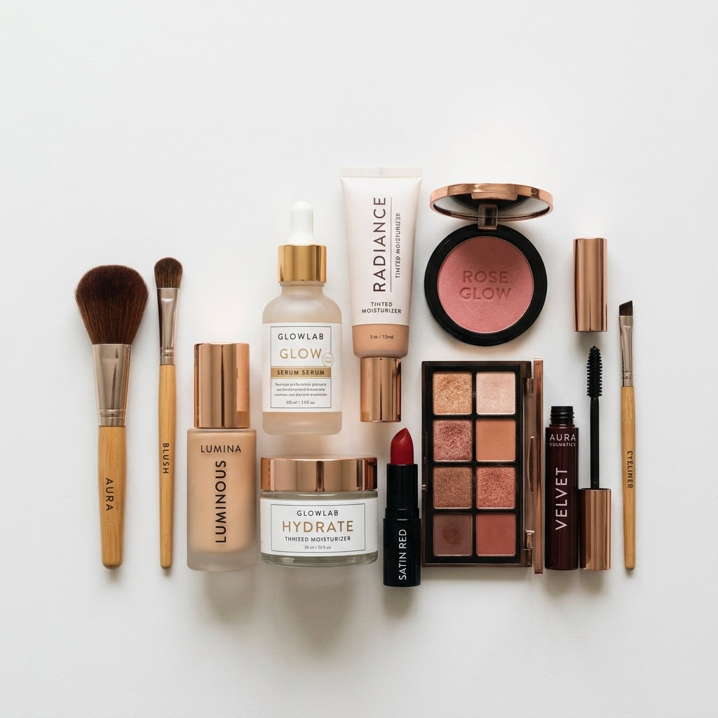 Beauty Products