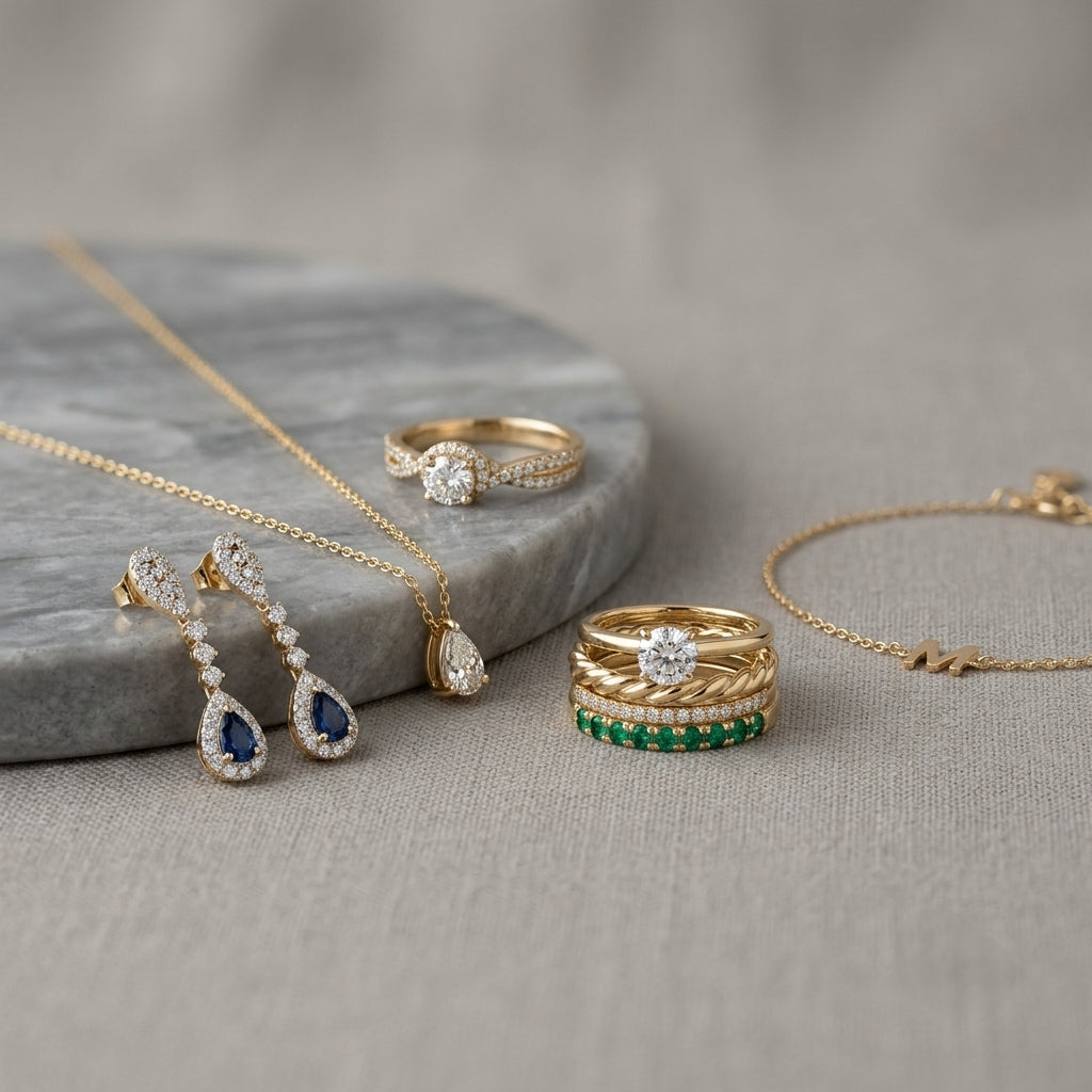Jewellery