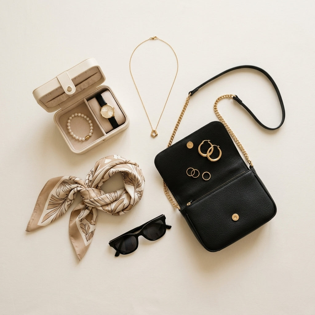 Accessories