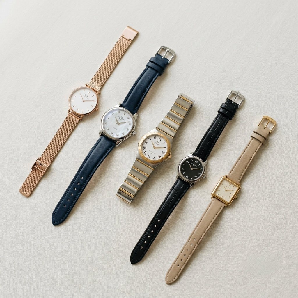 Watches