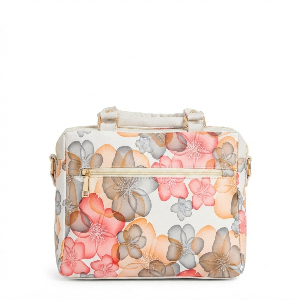 Leades Handbag And Shoulder Bag&nbsp;