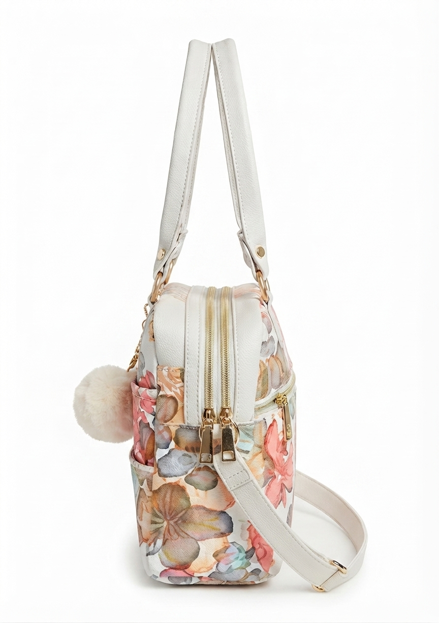 Leades Handbag And Shoulder Bag&nbsp;