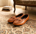 Alluring Women Flats bellie (jutti)
