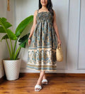 Fancy Retro Women Dresses And Frocks