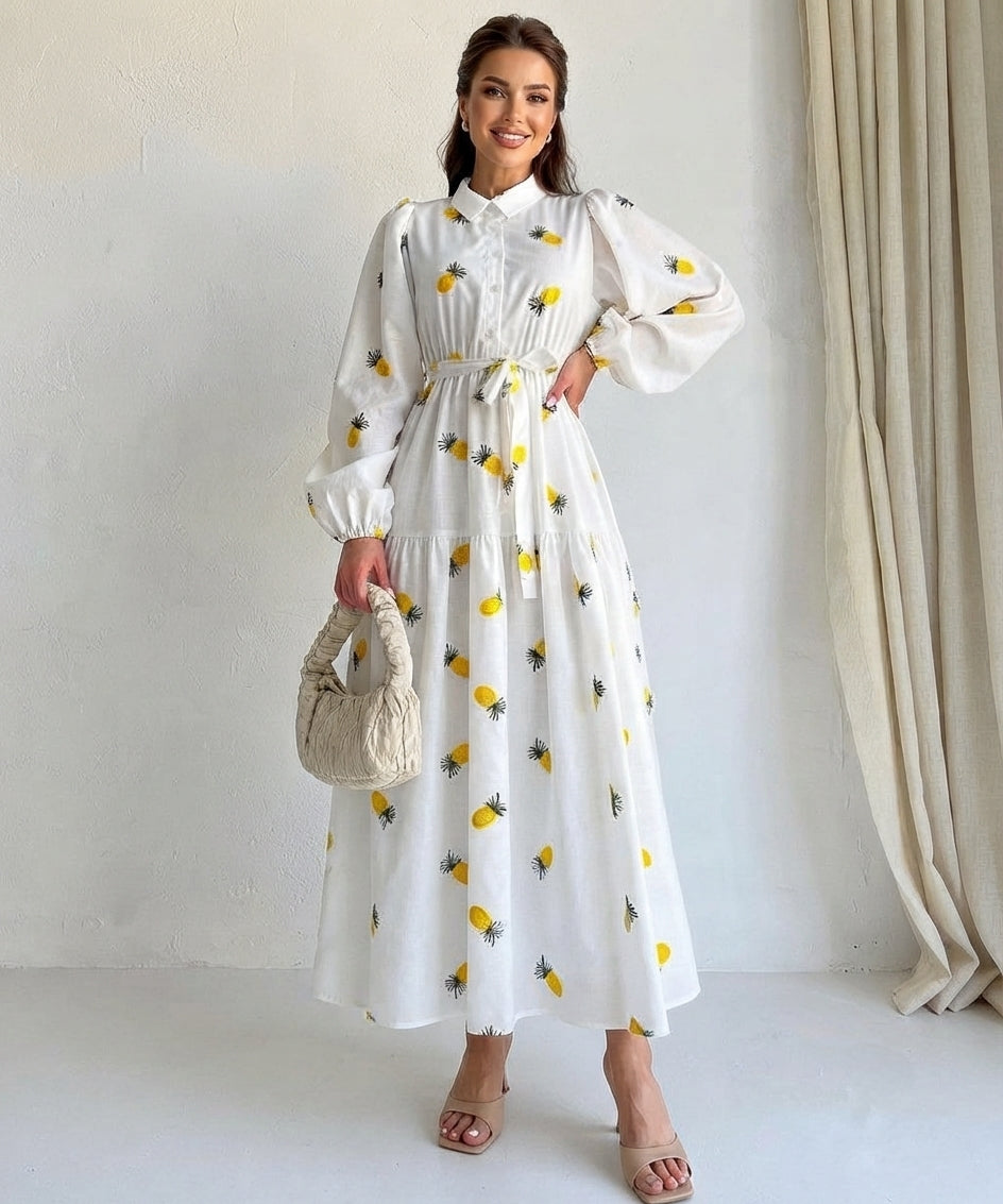 Classic Designer Women Dresses