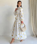 Classic Designer Women Dresses
