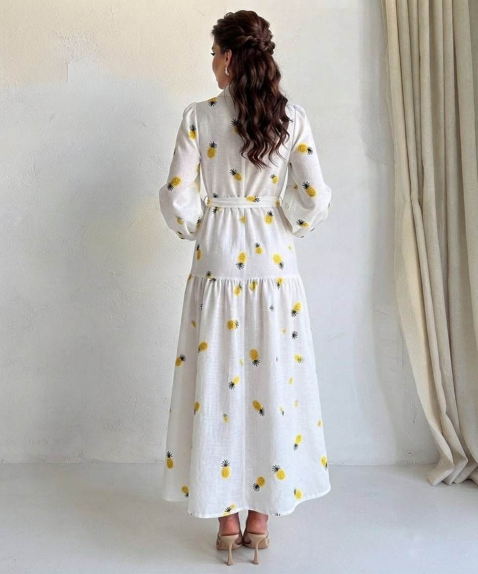Classic Designer Women Dresses