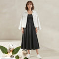 DRESS AND JACKET FOR WOMEN WOMEN DRESS DRESSE FOR WOMEN WOMEN DRESS CREPE DRESS