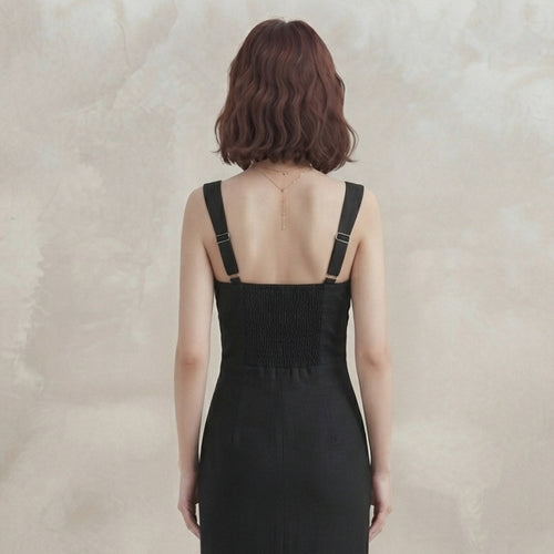 DRESS AND JACKET FOR WOMEN