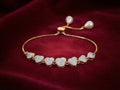 Bracelet for her