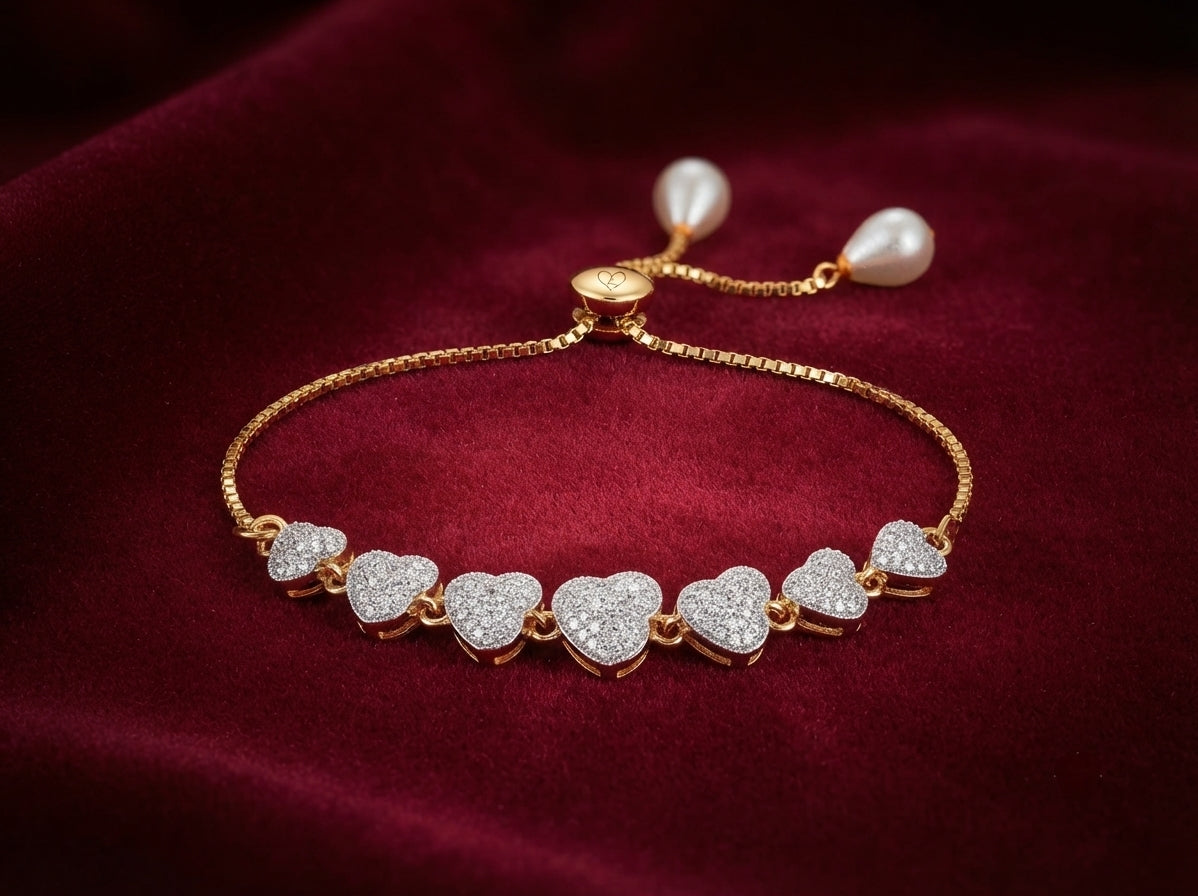 Bracelet for her