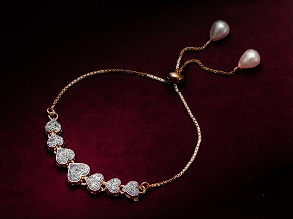 Bracelet for her