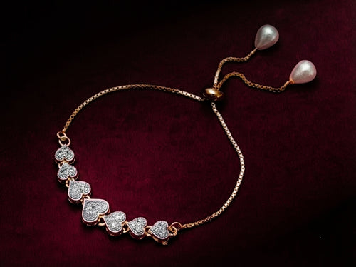 Bracelet for her