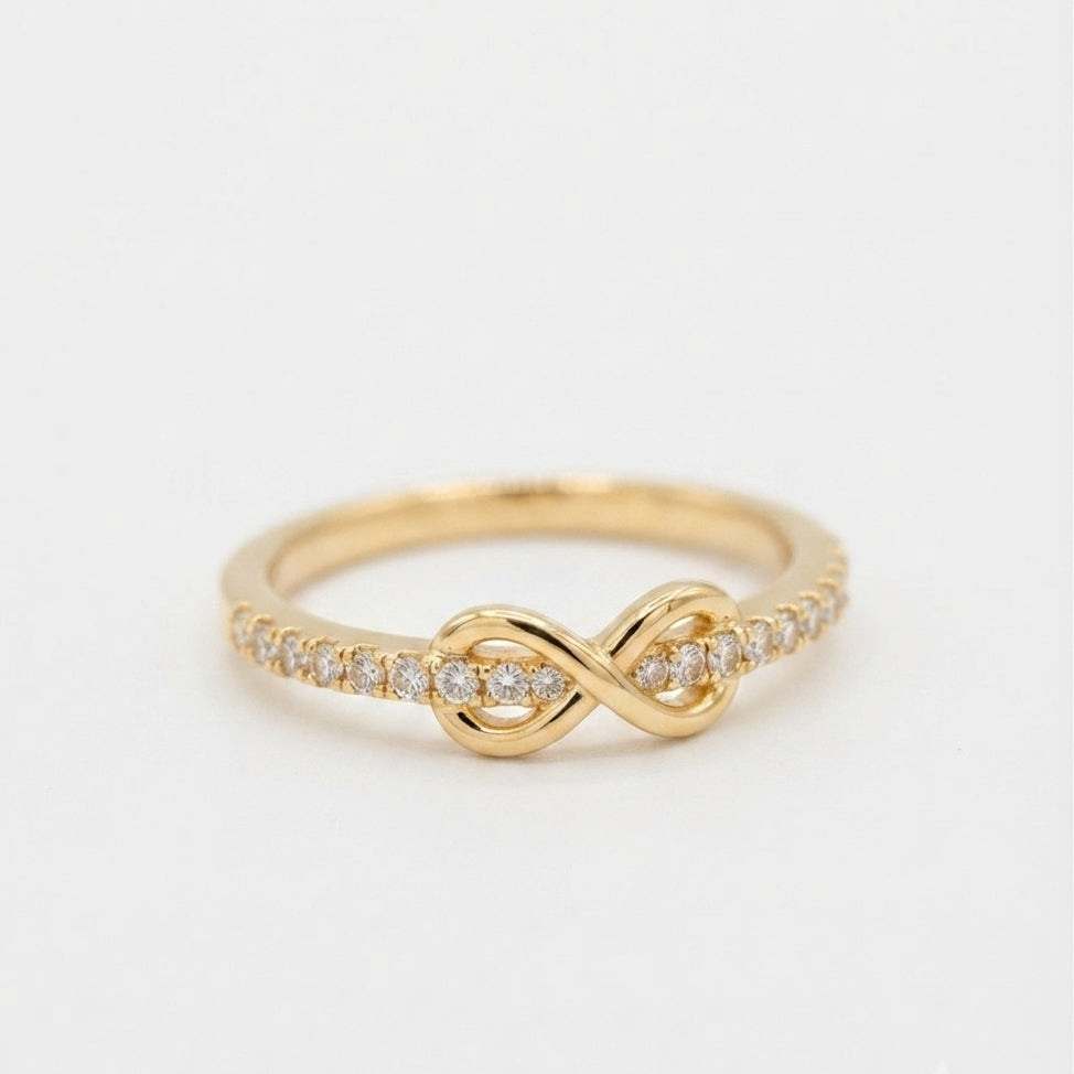 Ring for her