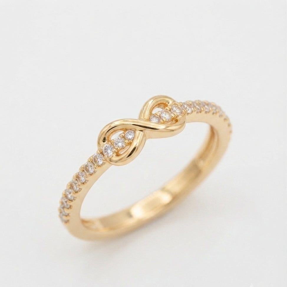 Ring for her