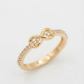 Ring for her