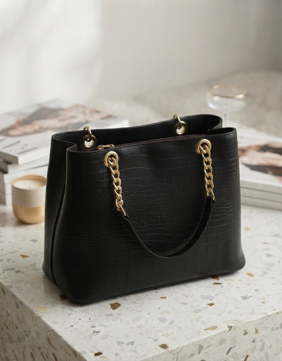 Women's Tote Bag Handbag Office College And Party