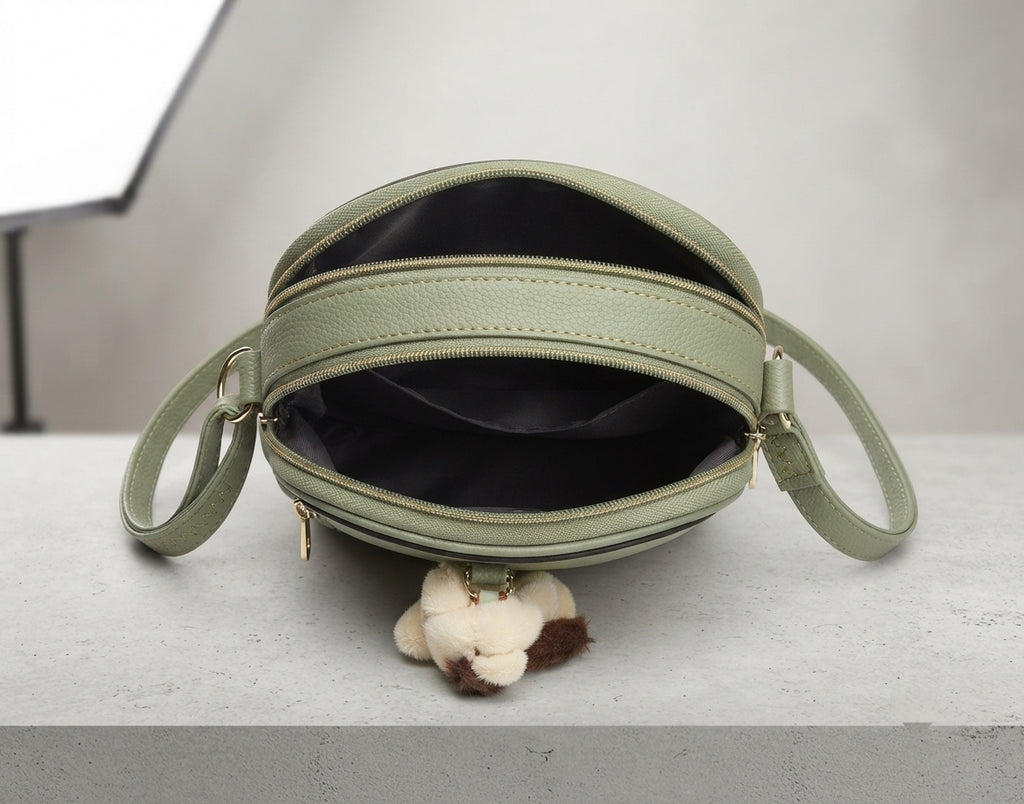 Mobile Sling Bag For Women Side Shoulder Small Bag