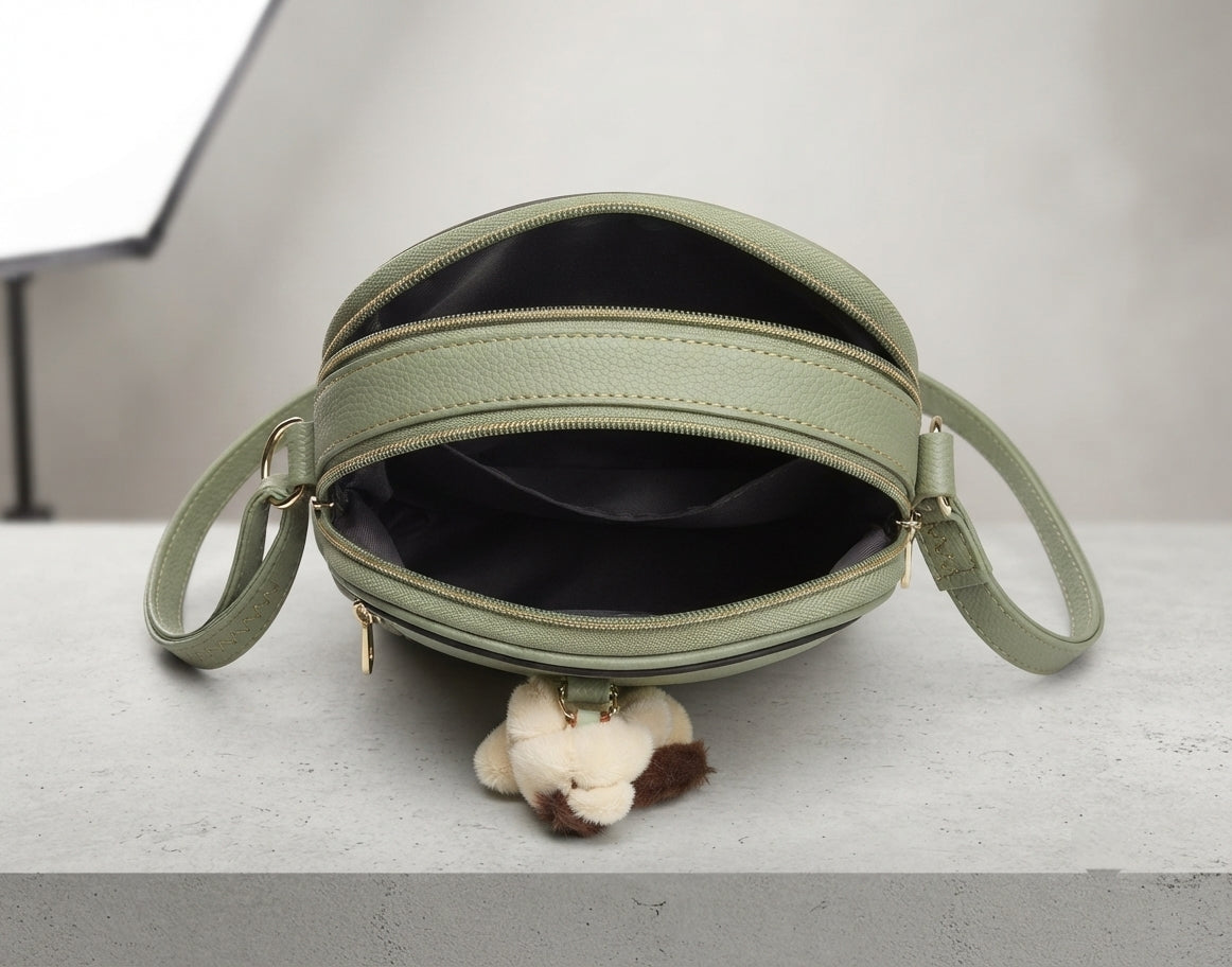 Mobile Sling Bag For Women Side Shoulder Small Bag
