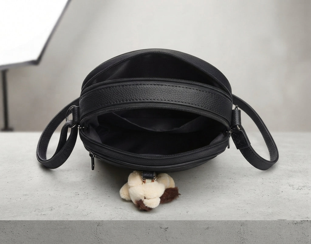 Mobile Sling Bag For Women