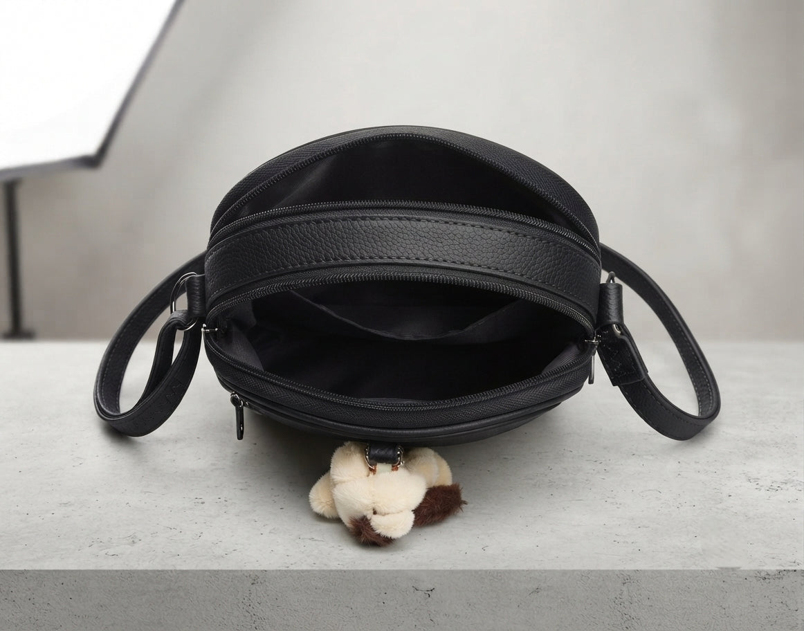 Mobile Sling Bag For Women