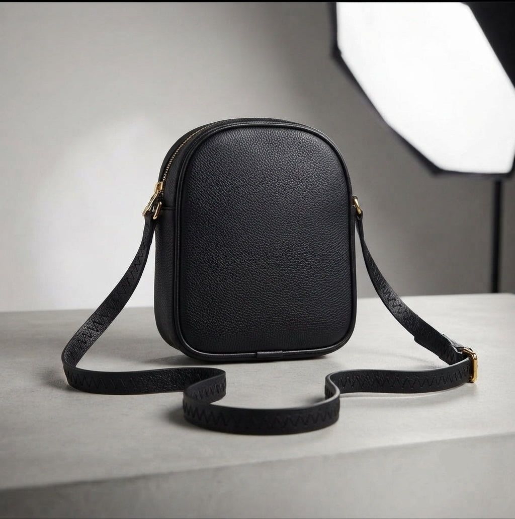 Mobile Sling Bag For Women