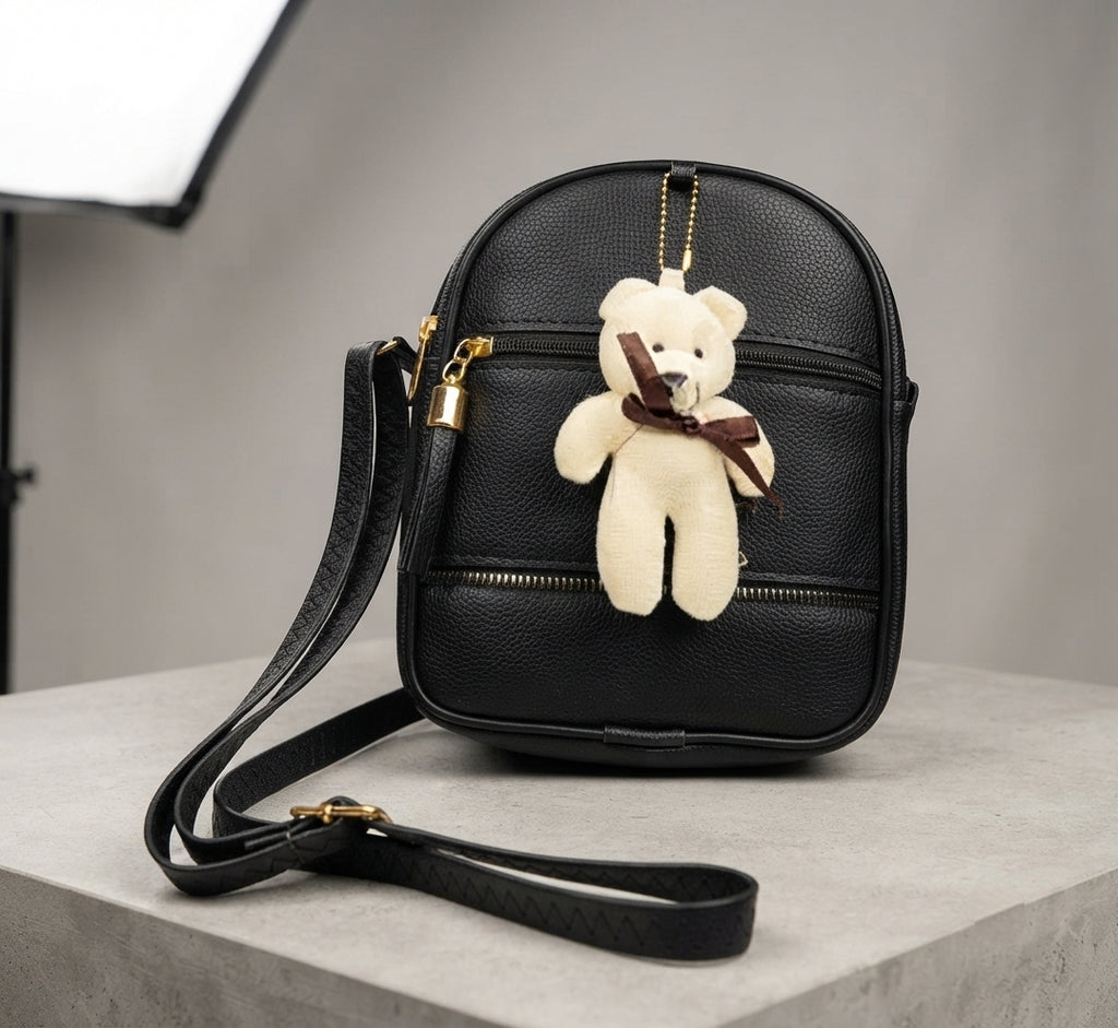 Mobile Sling Bag For Women