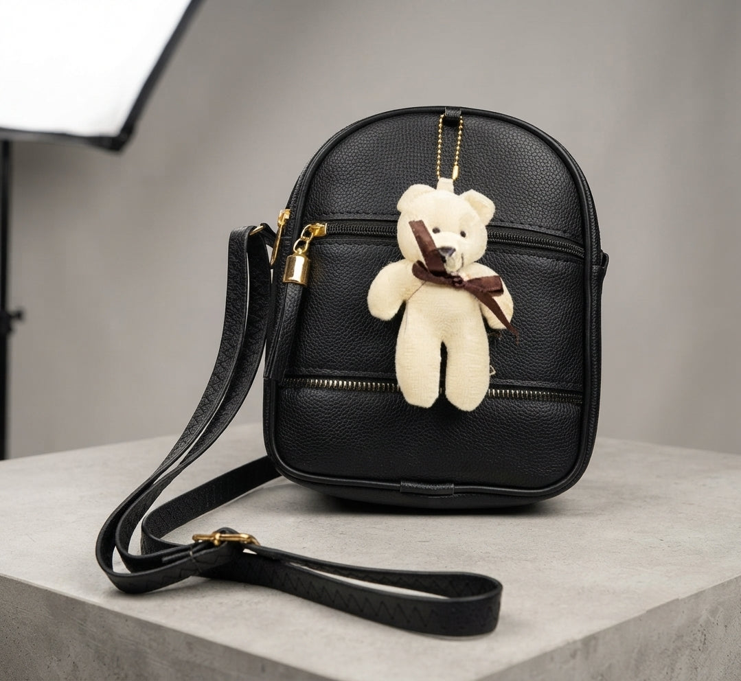 Mobile Sling Bag For Women