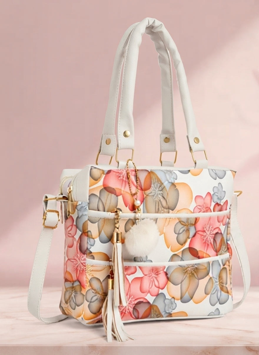 Leades Handbag And Shoulder Bag&nbsp;