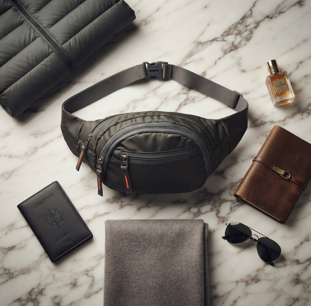 New Look Waist Bag