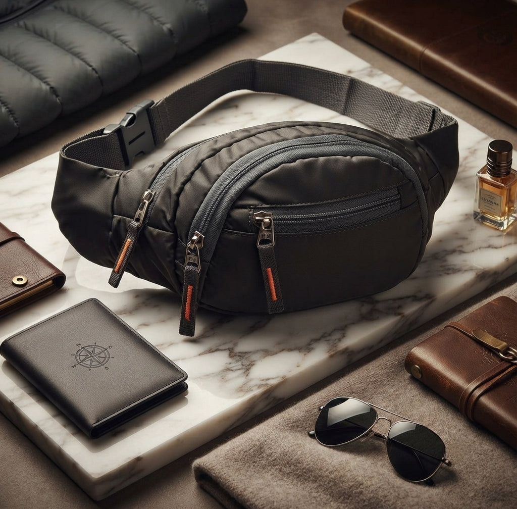 New Look Waist Bag