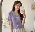 Korean top for her