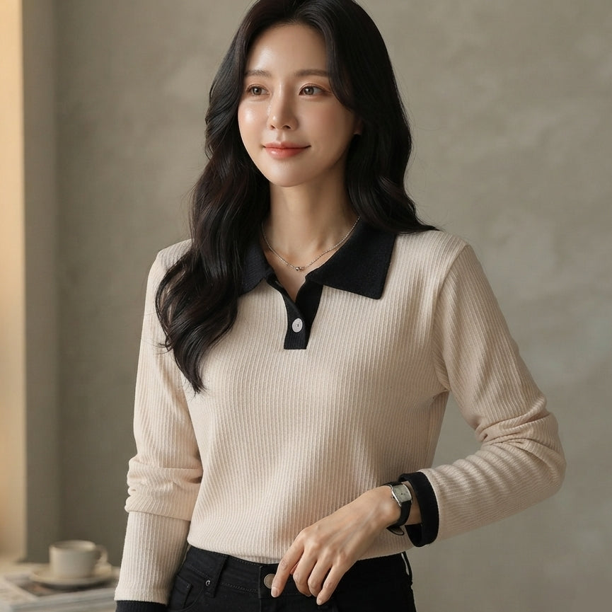 Women Korean Styles top