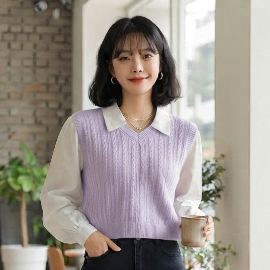 Pretty Partywear Korean Style T-shirt