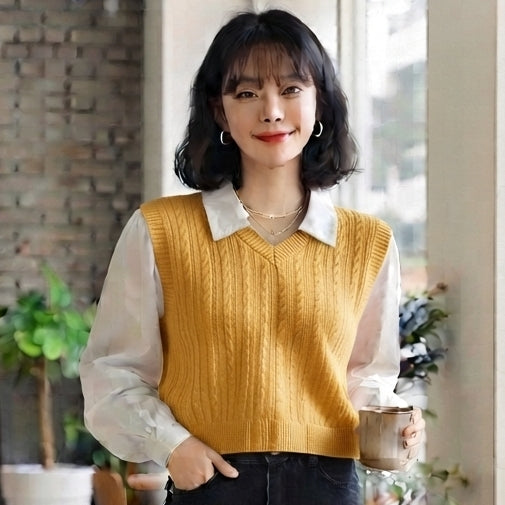 Pretty Partywear Korean Style T-shirt