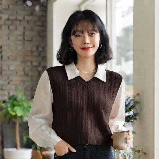 Pretty Partywear Korean Style T-shirt