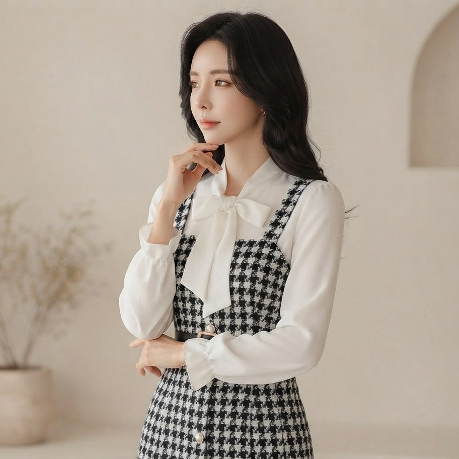 Two piece Dresses ( shirt+strap solder & printed Dresses)