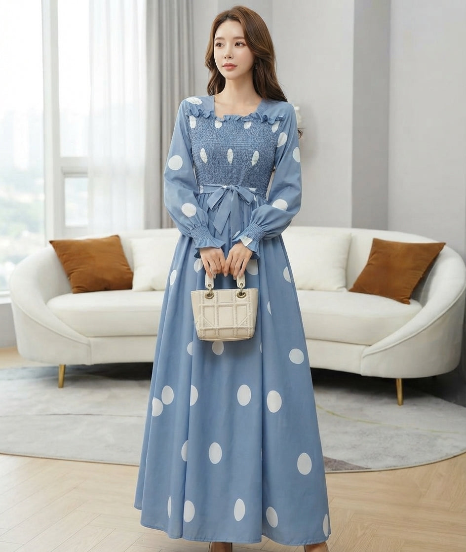 Trendy Elegant Women Dresses