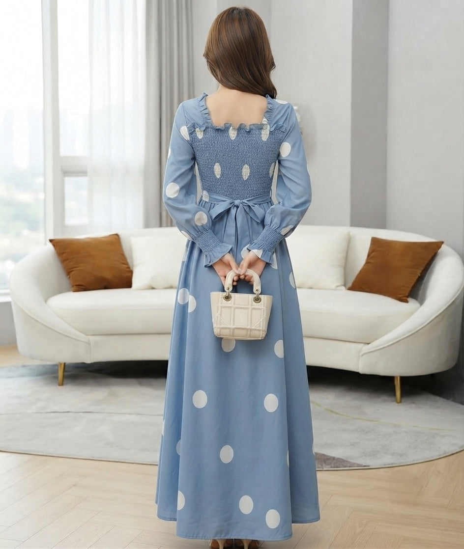 Trendy Elegant Women Dresses