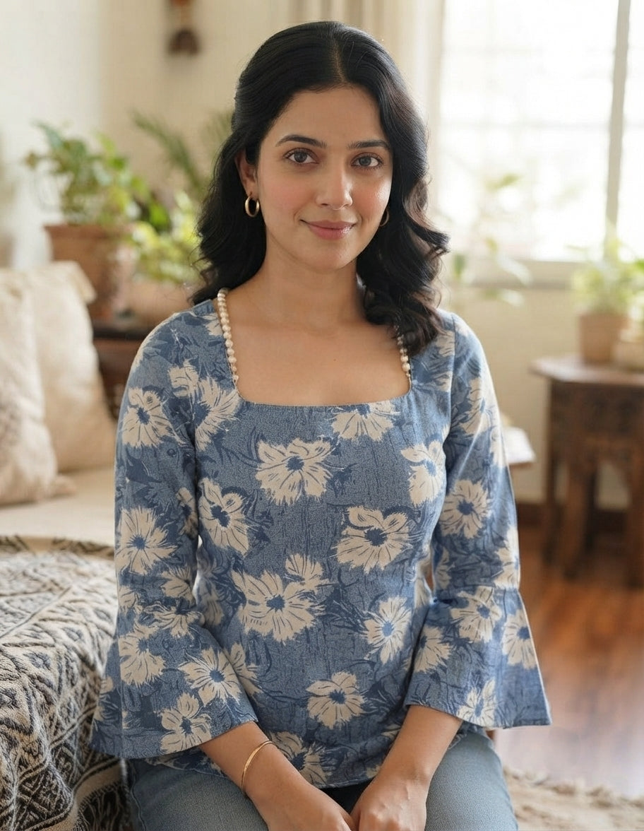 Short Kurti