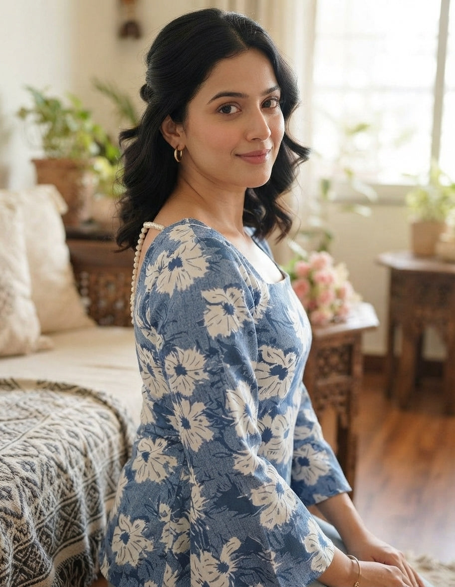 Short Kurti