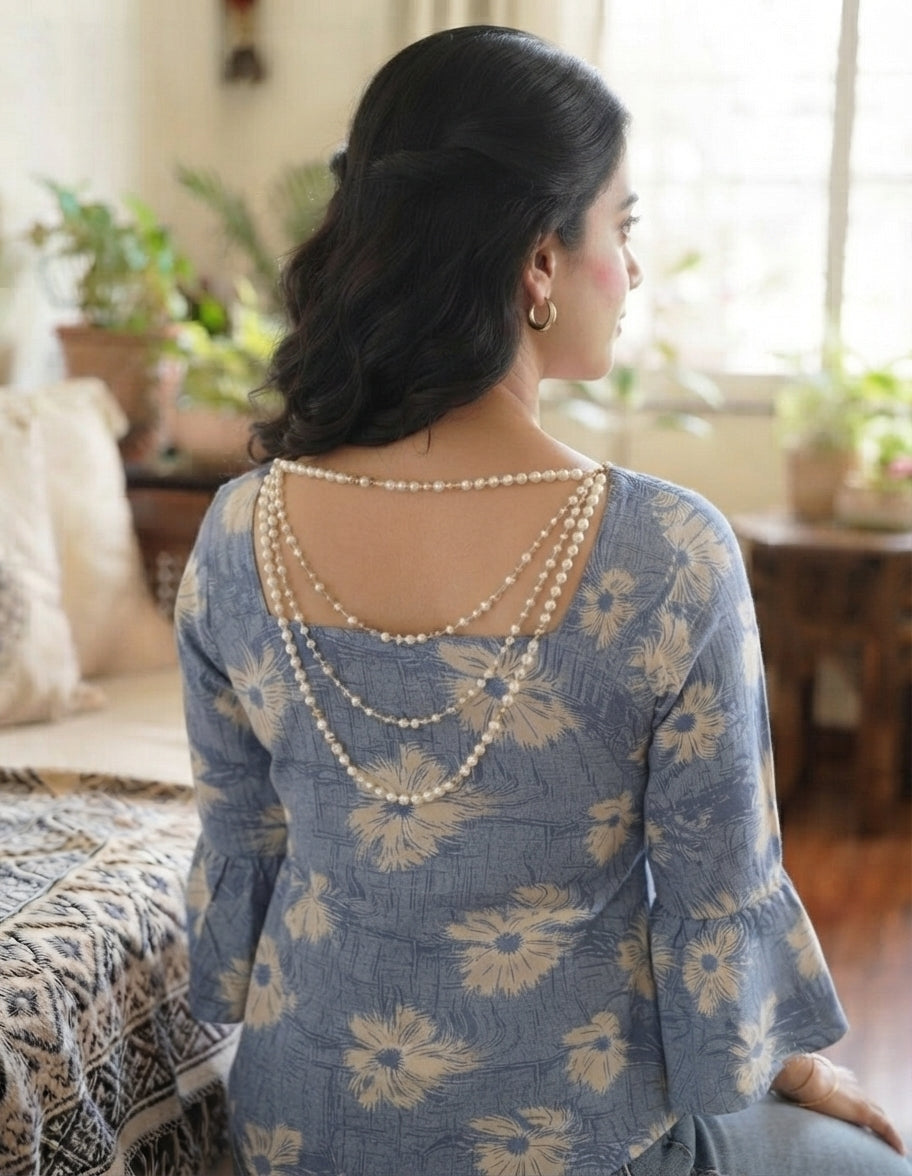 Short Kurti